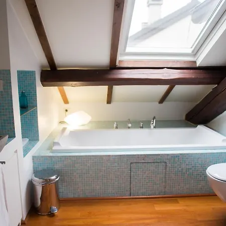Urban Travellers Appartement Milan