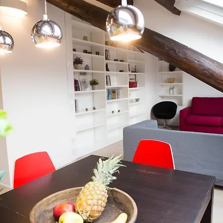 Urban Travellers Appartement Milan