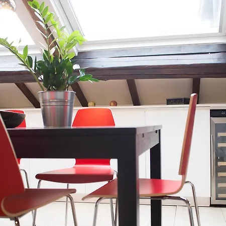Appartement Urban Travellers *