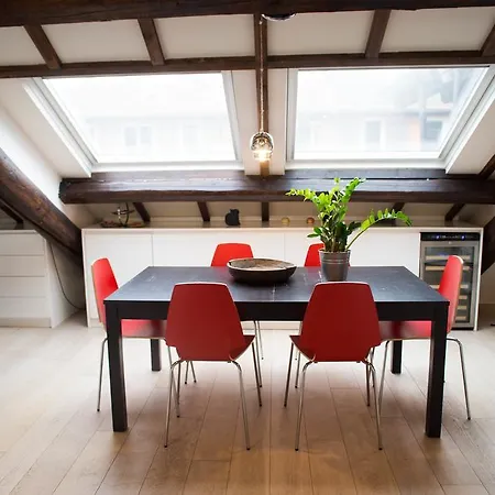 Urban Travellers Appartement Milan