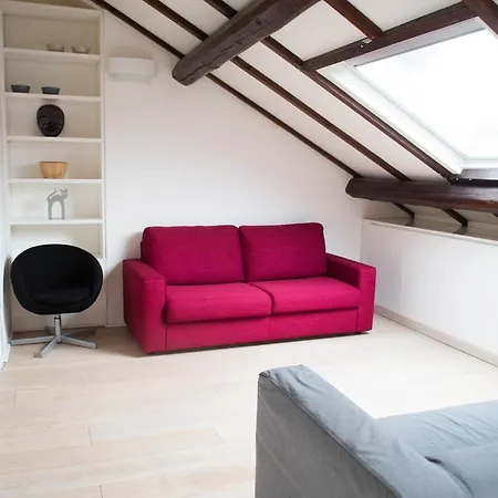 Appartement Urban Travellers *