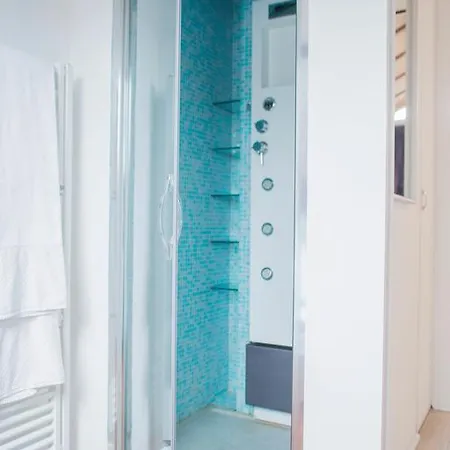 Appartement Urban Travellers Milan