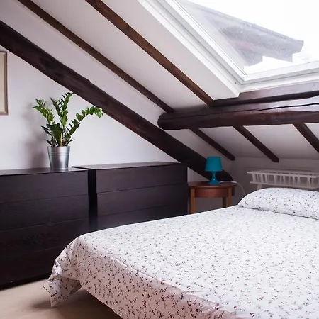 Appartement Urban Travellers Milan